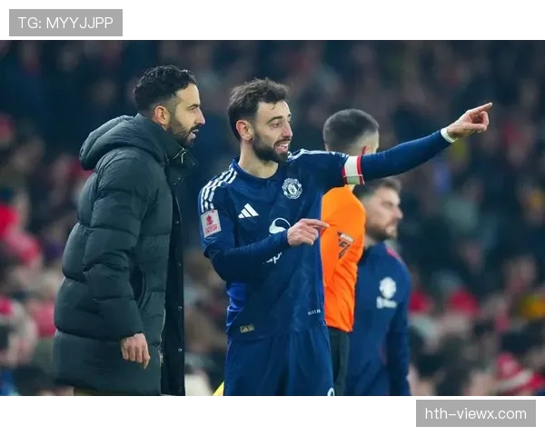 曼联关键球员爆发助球队逆转，状态回暖引关注