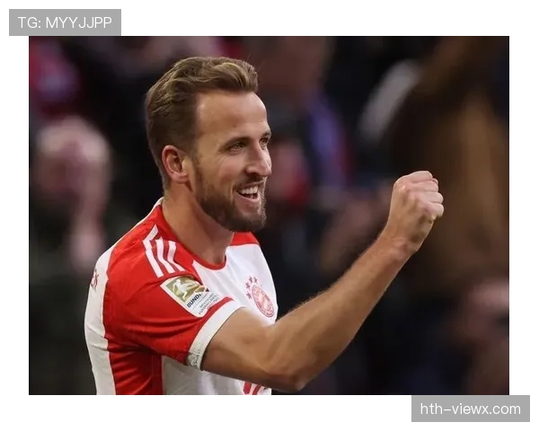 哈里·凯恩欧冠大放异彩，独中四元助球队取胜状态火热