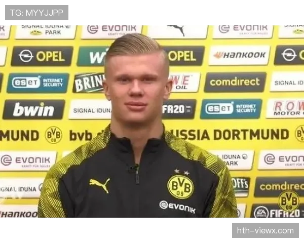 哈兰德布吕讷出道 哈兰德布吕讷出道