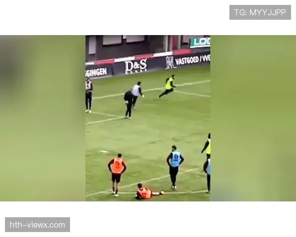 门将接队友掷界外球，这些规则细节你必须搞懂