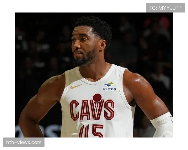 多诺万·米切尔突破积极性提升显著 拉开进攻空间助篮网提效