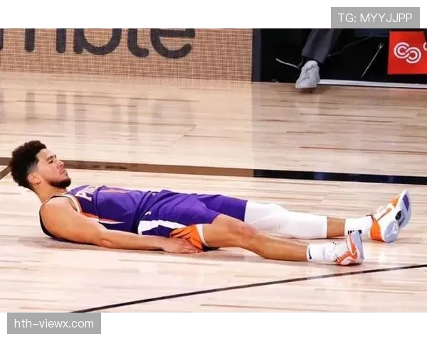 德文·布克挡拆提升得分效率，拉开与其他得分手差距