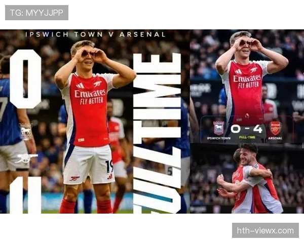 阿森纳阵容深度能否支撑长期争冠？考验仍在延续