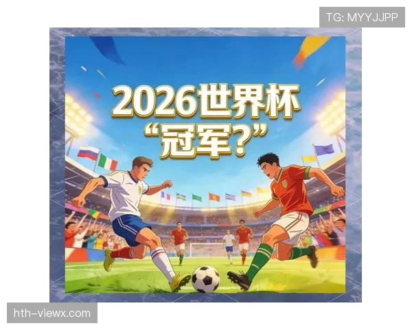 2026世界杯官方32强对阵解析
