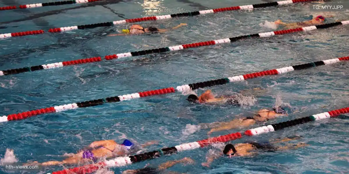 💥 突破极限,见证体育精神的力量!🏅